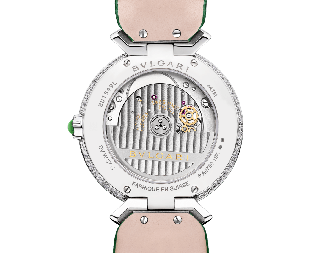 DIVAS’ DREAM Jewellery Watch