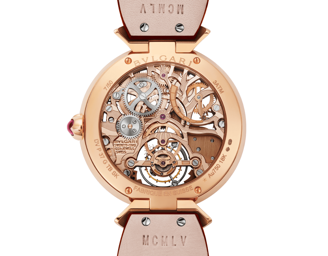 DIVAS’ DREAM Montre