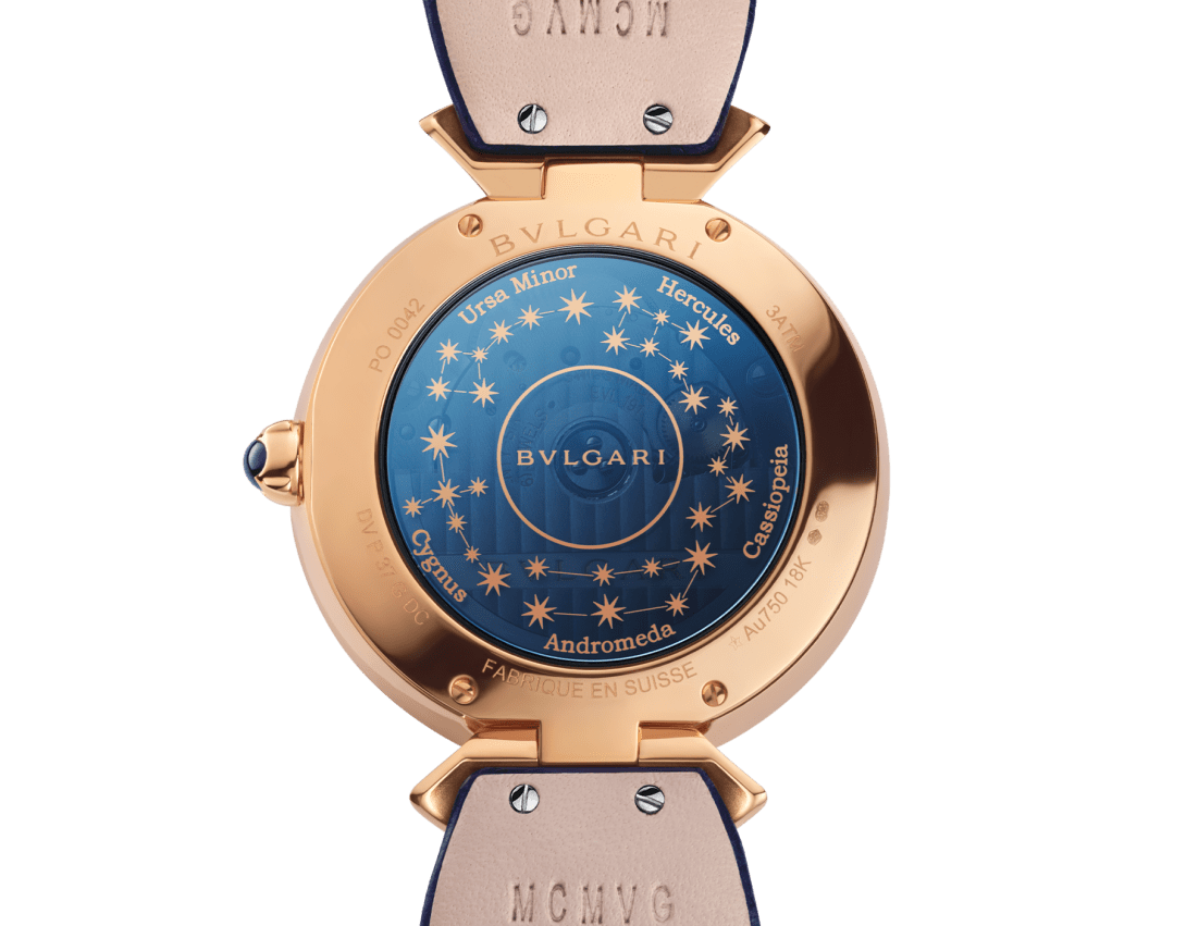 DIVAS’ DREAM Watch