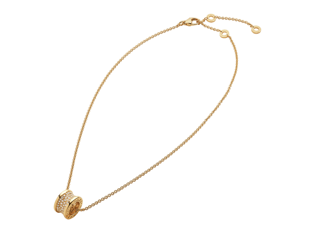 B.zero1 Collana