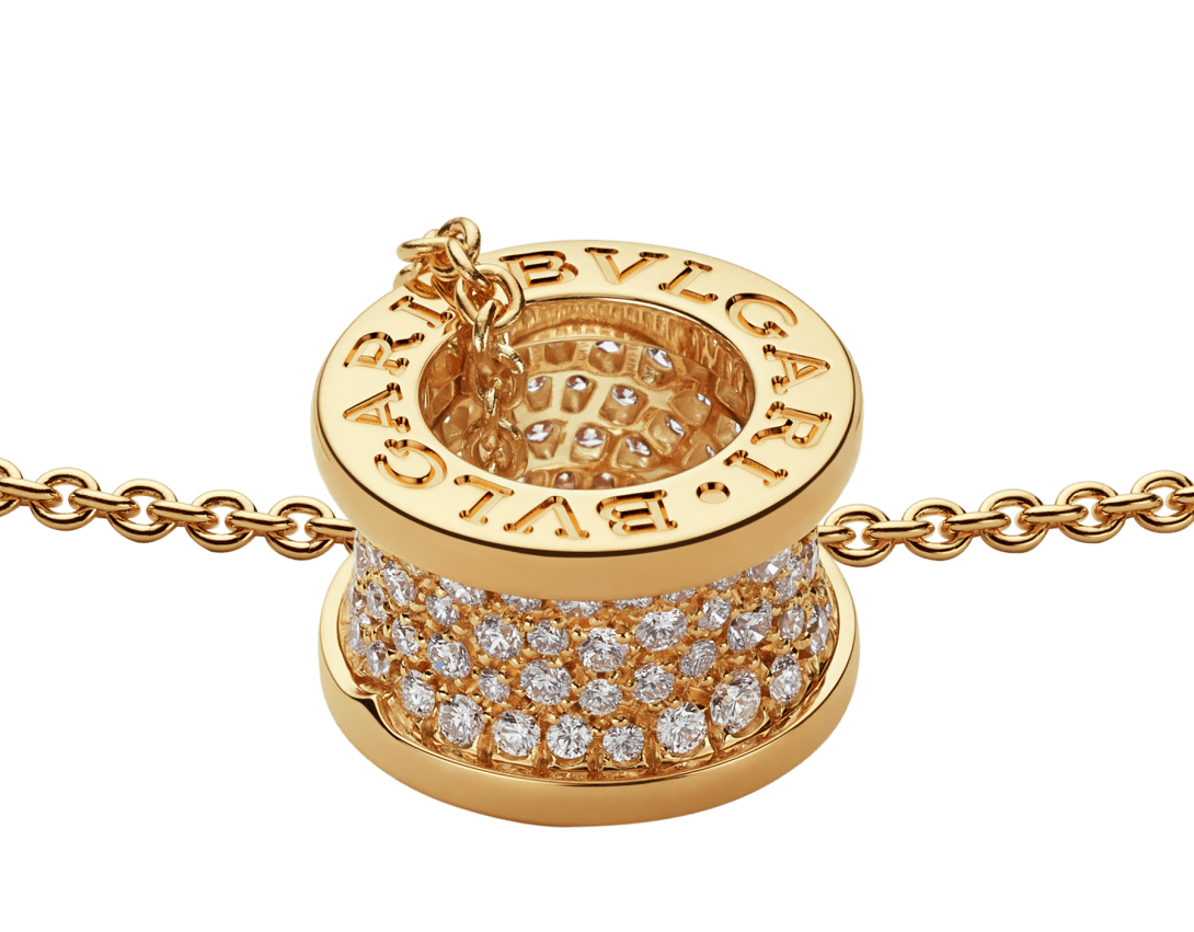 B.zero1 Collana