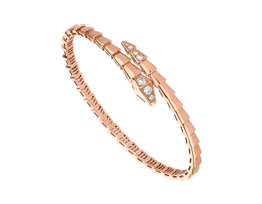 Serpenti Viper Bracelet
