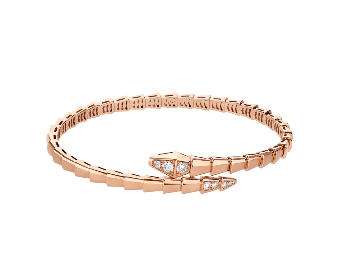 Serpenti Viper Bracelet