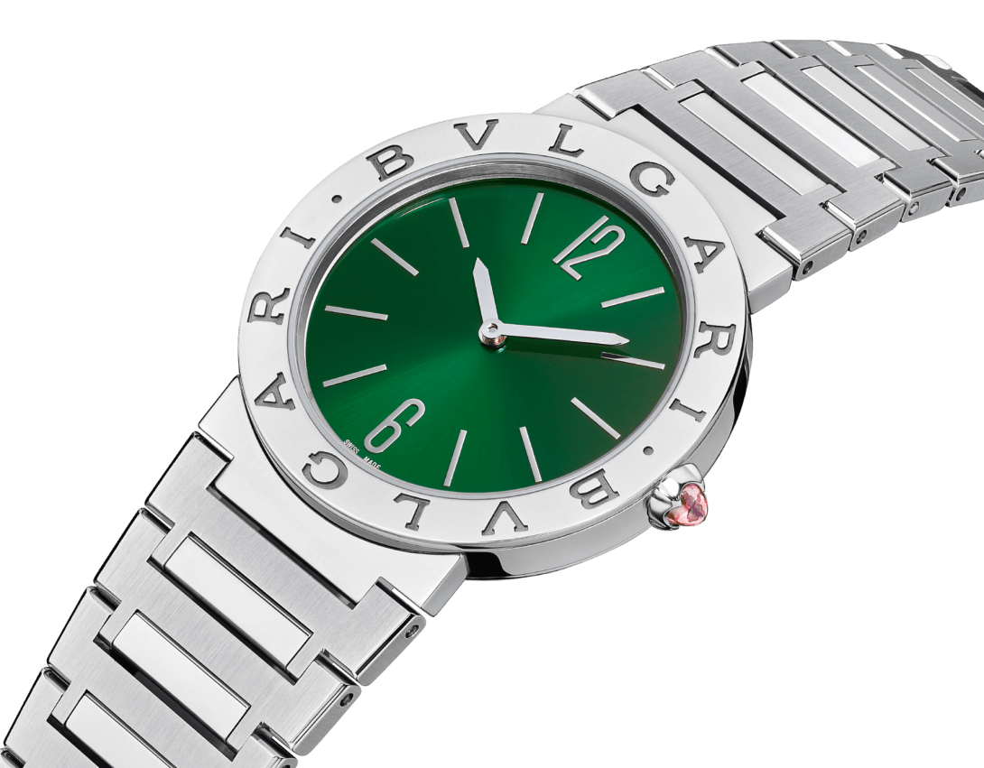 BVLGARI BVLGARI Reloj