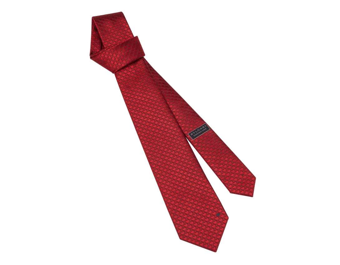 Formal Tie