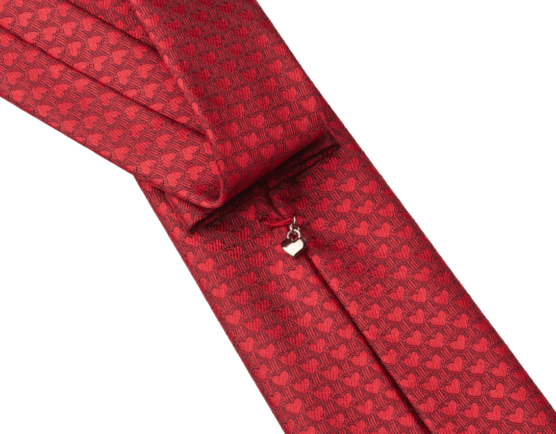 Formal Tie