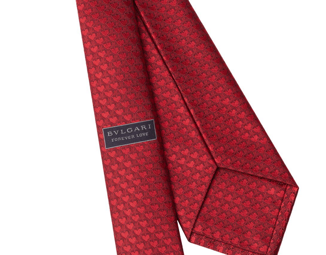 Formal Tie