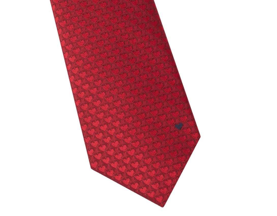 Formal Tie