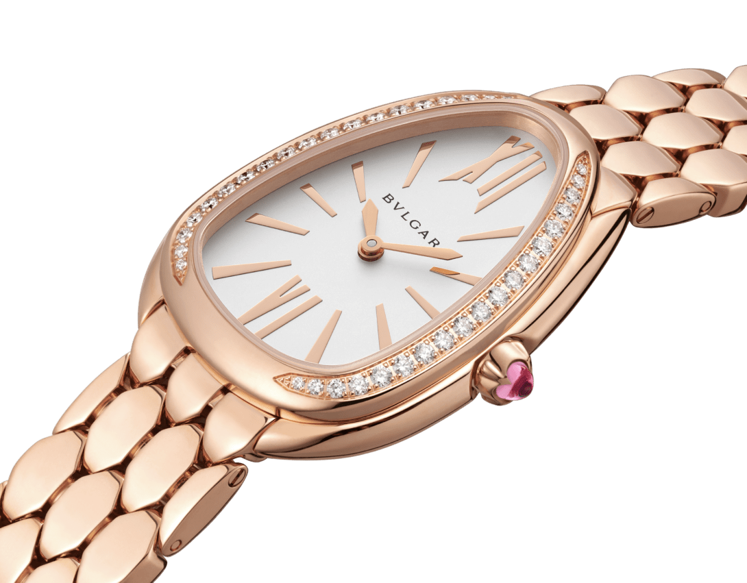 Serpenti Seduttori Watch