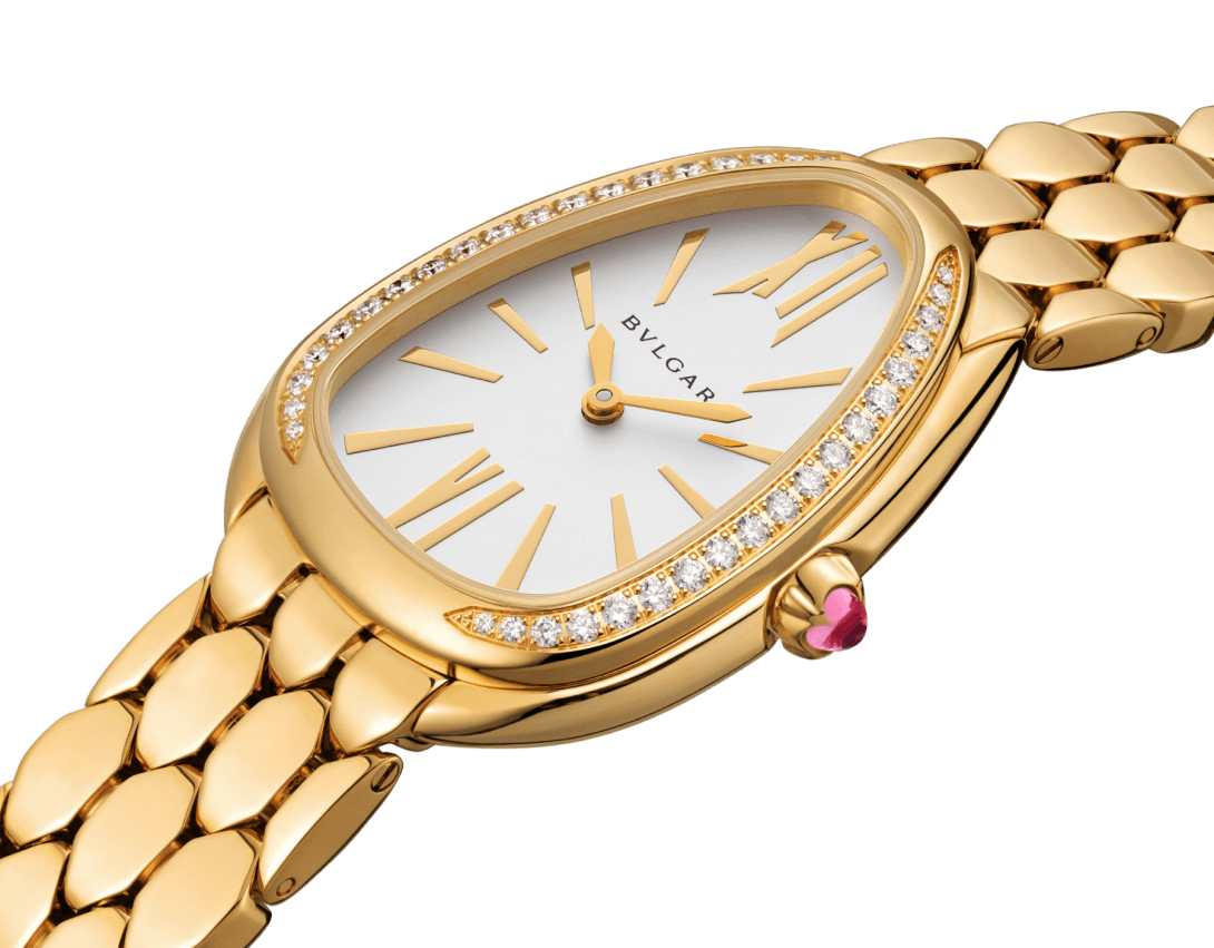 Serpenti Seduttori Watch