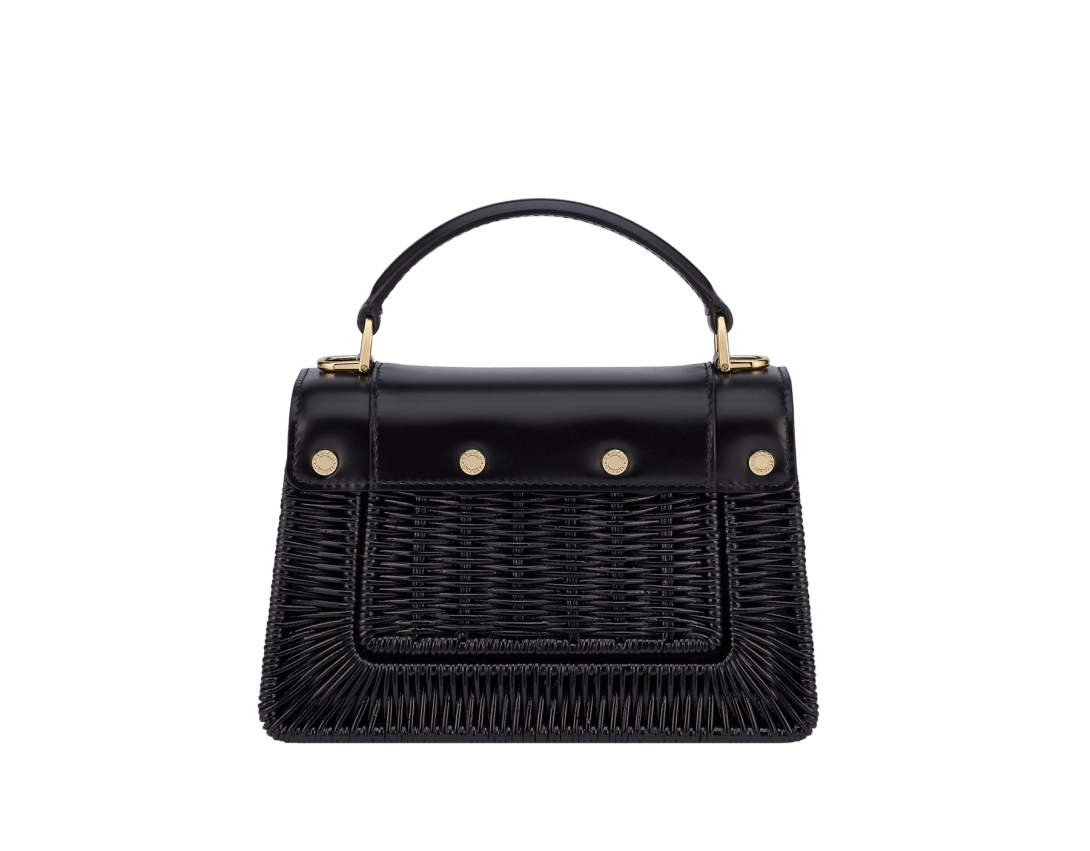Serpenti Forever Mini borsa a mano