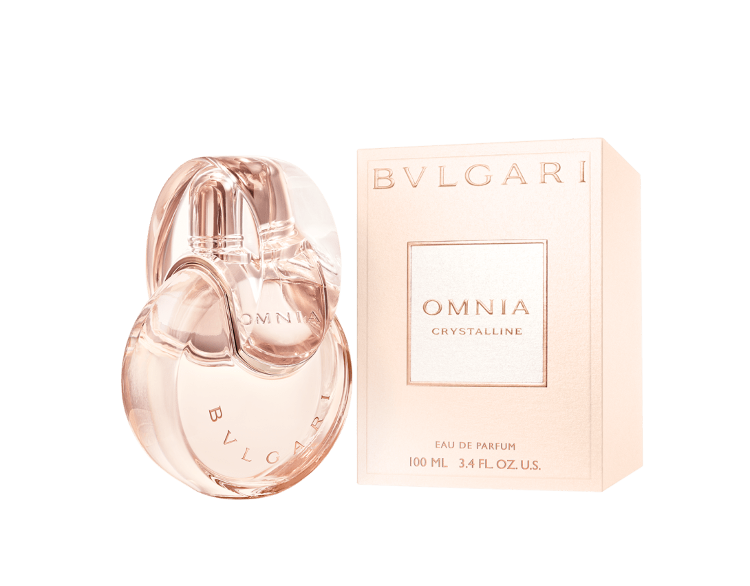 Omnia Crystalline Eau de Parfum