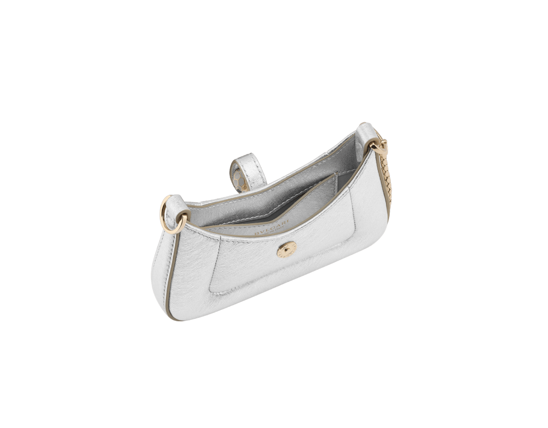 Serpenti Baia Micro Bag