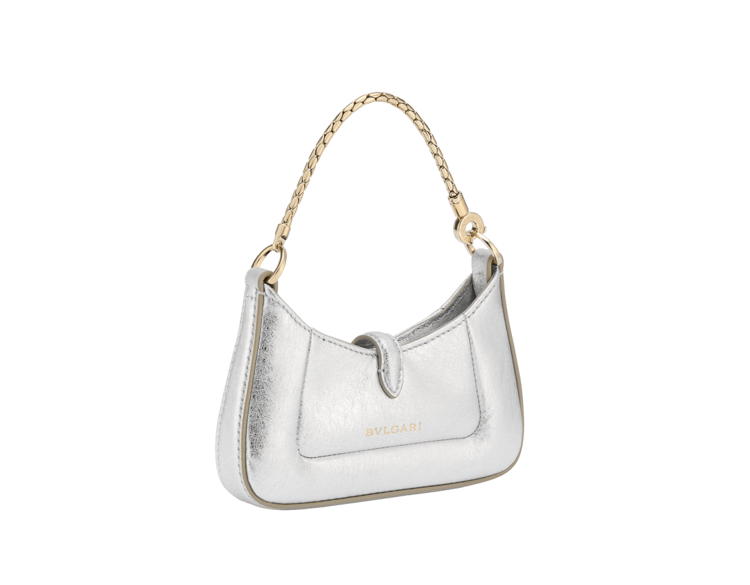 Serpenti Baia Micro Bag