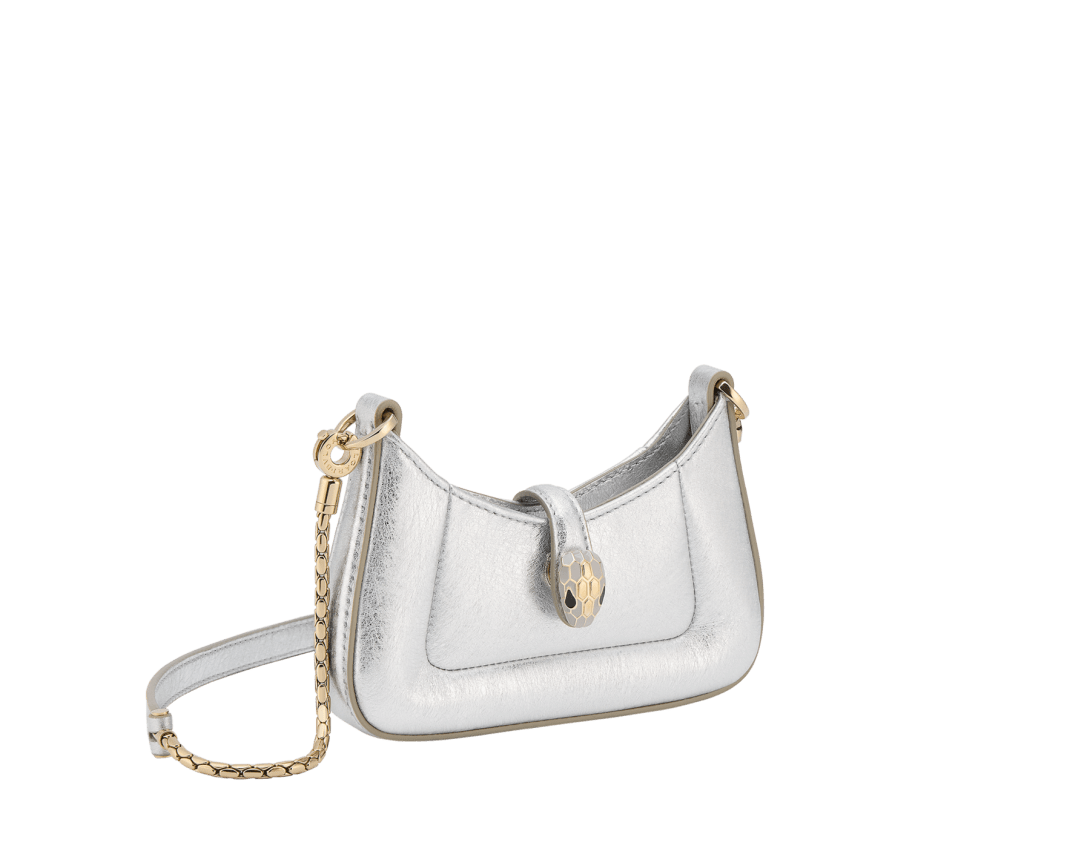 Serpenti Baia Micro Bag