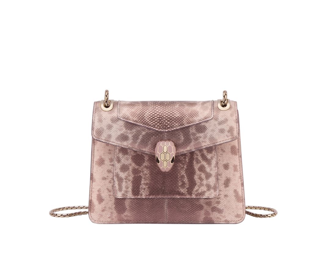 Serpenti Forever Shoulder Bag