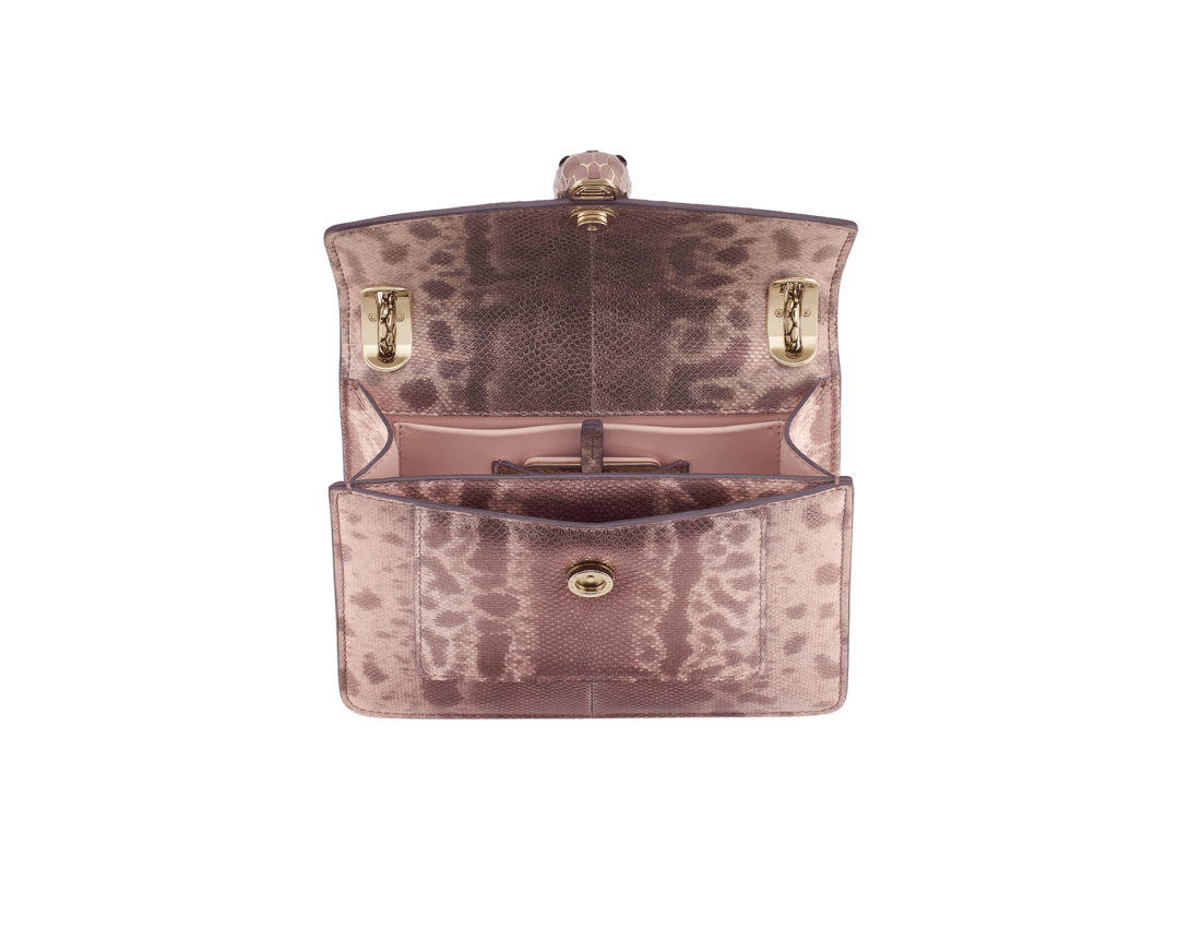Serpenti Forever Shoulder Bag
