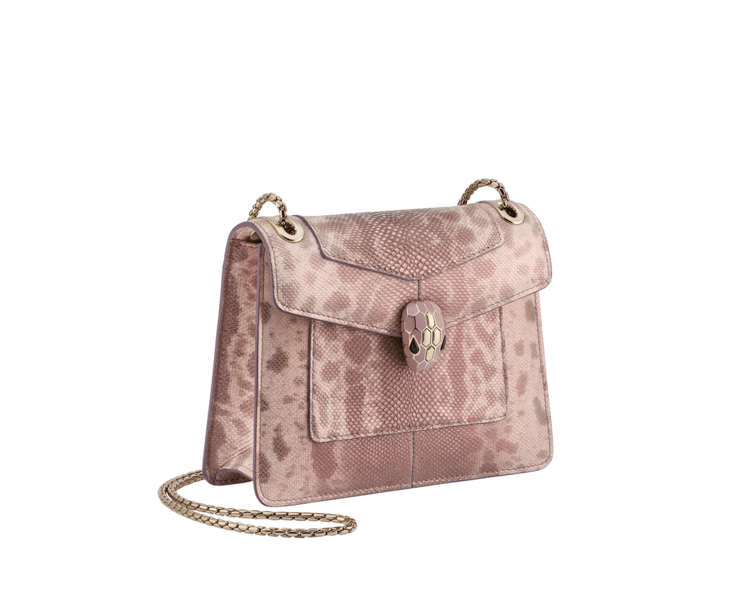 Serpenti Forever Shoulder Bag