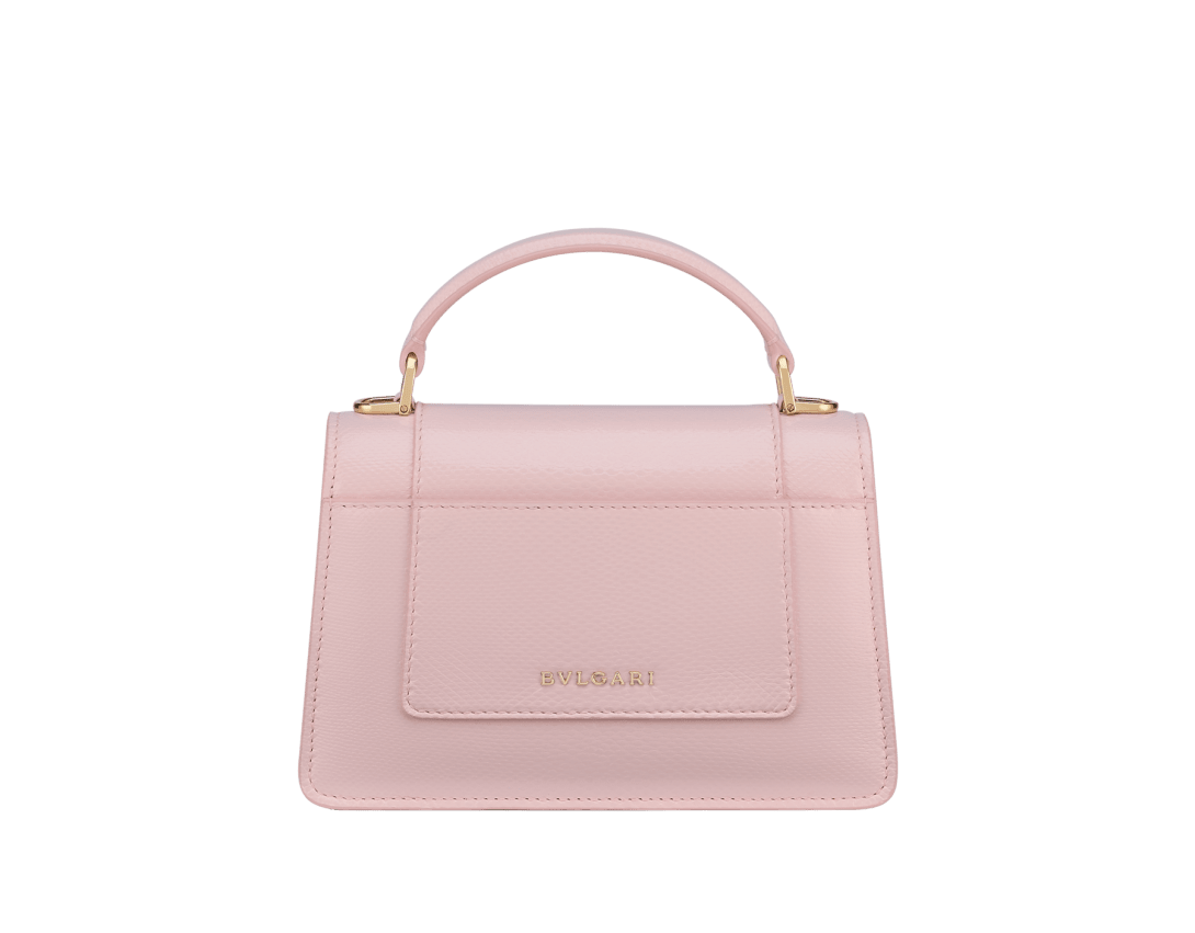 Serpenti Forever Mini top handle bag