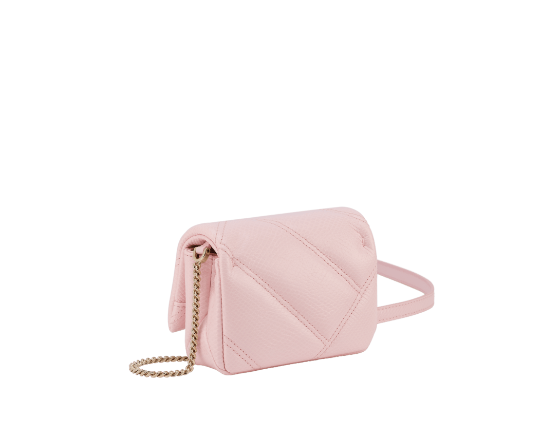 Serpenti Cabochon Micro Bag