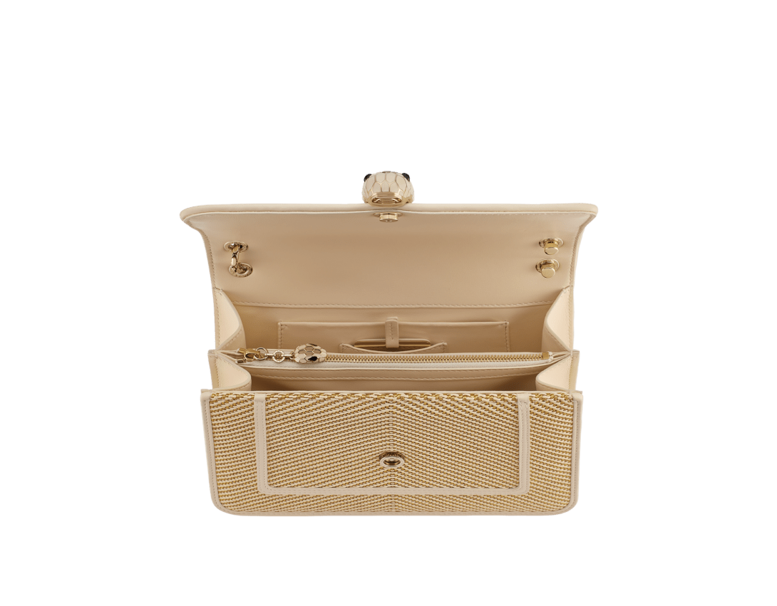 Serpenti Forever Shoulder Bag
