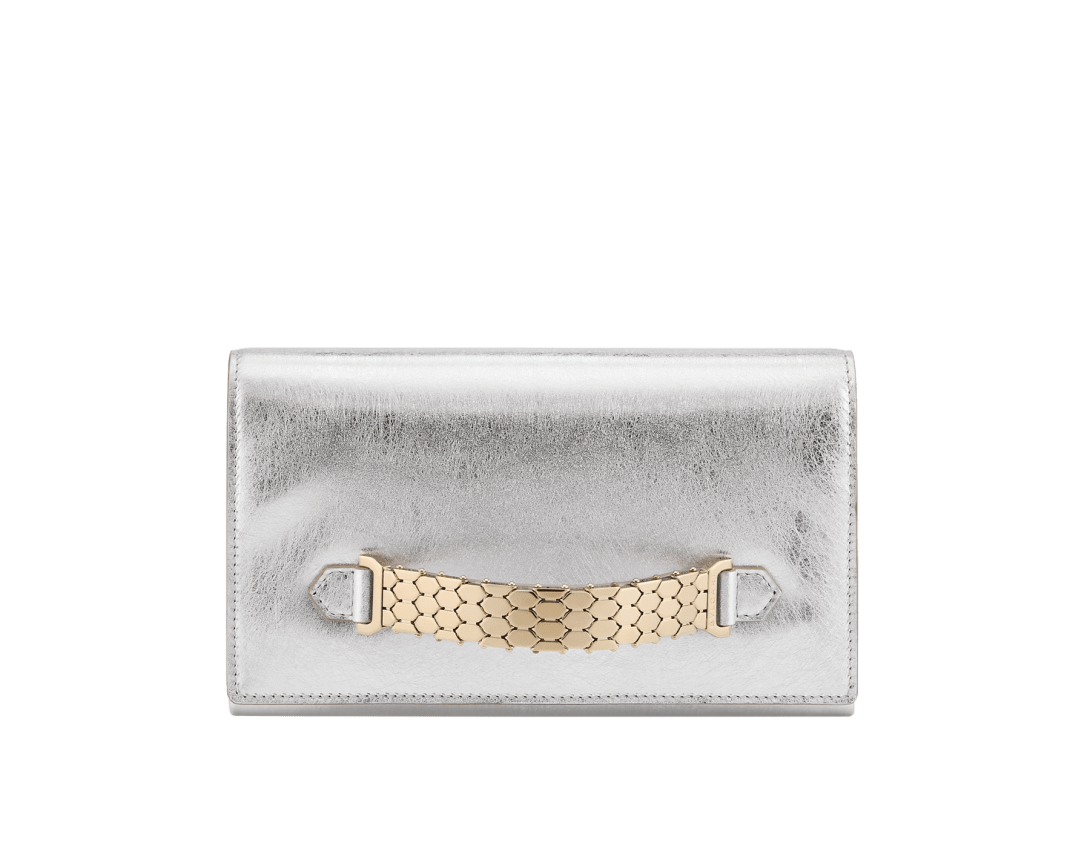 Serpenti Clutch