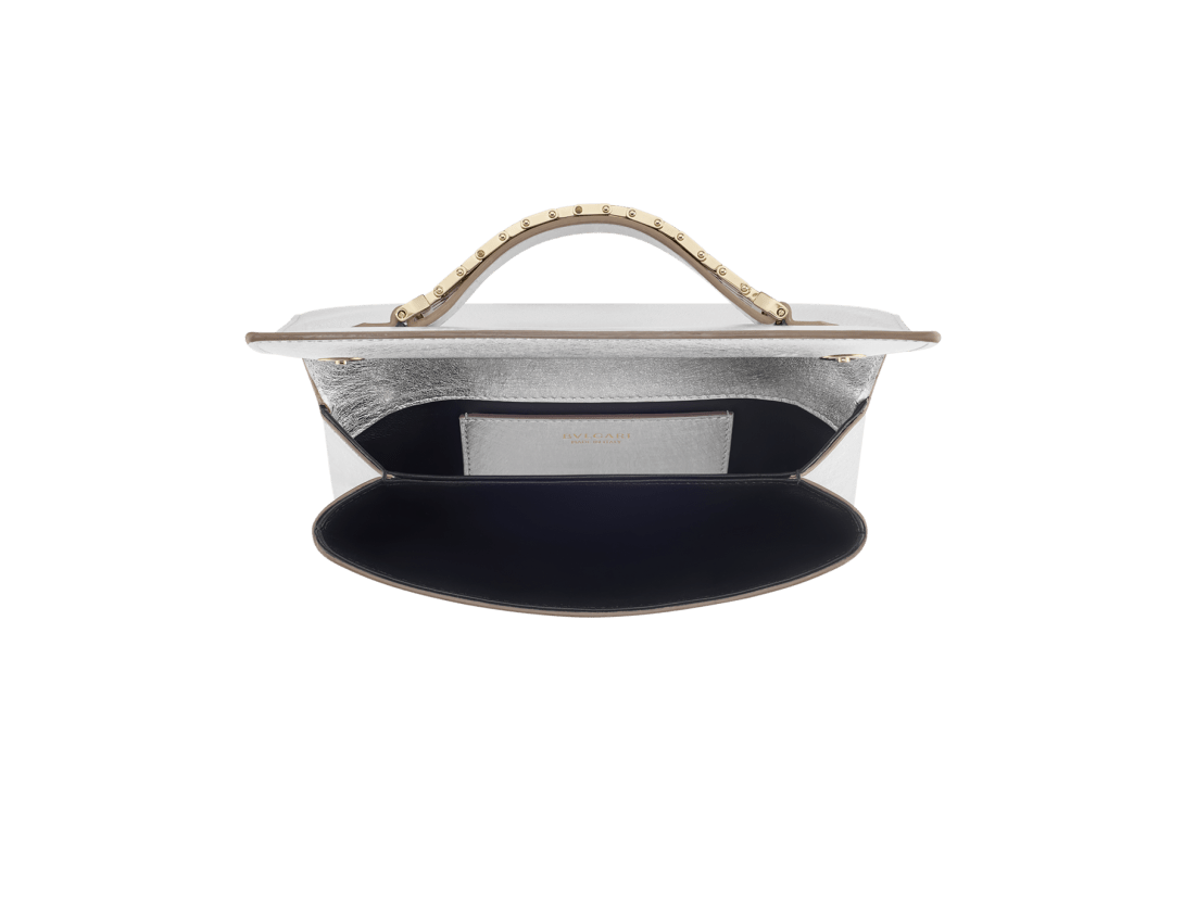 Serpenti Clutch