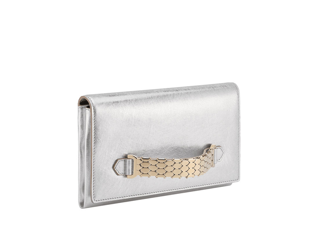 Serpenti Clutch