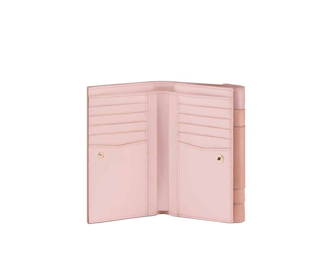Serpenti Forever Bifold Wallet
