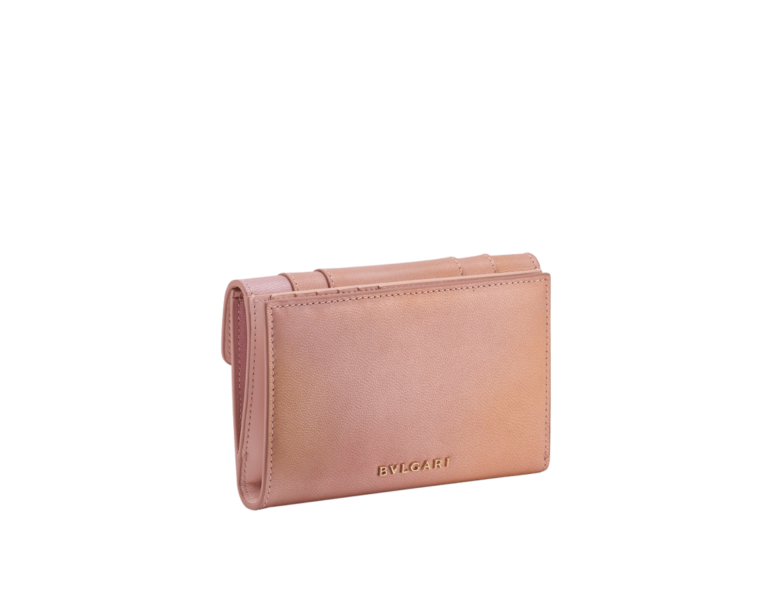 Serpenti Forever Bifold Wallet