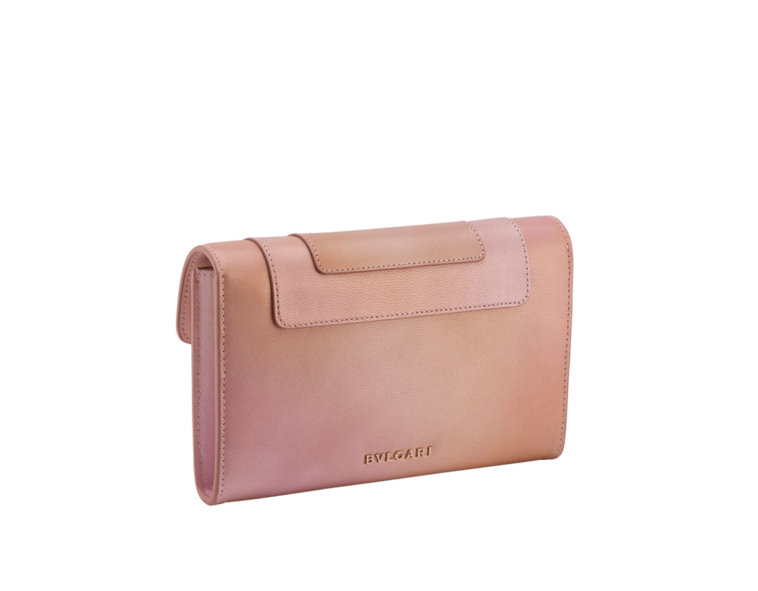 Serpenti Forever Large Wallet