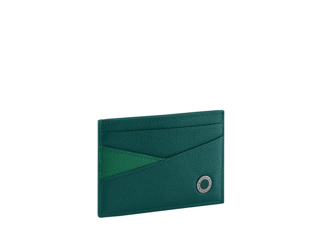 BVLGARI BVLGARI男士系列 卡夹