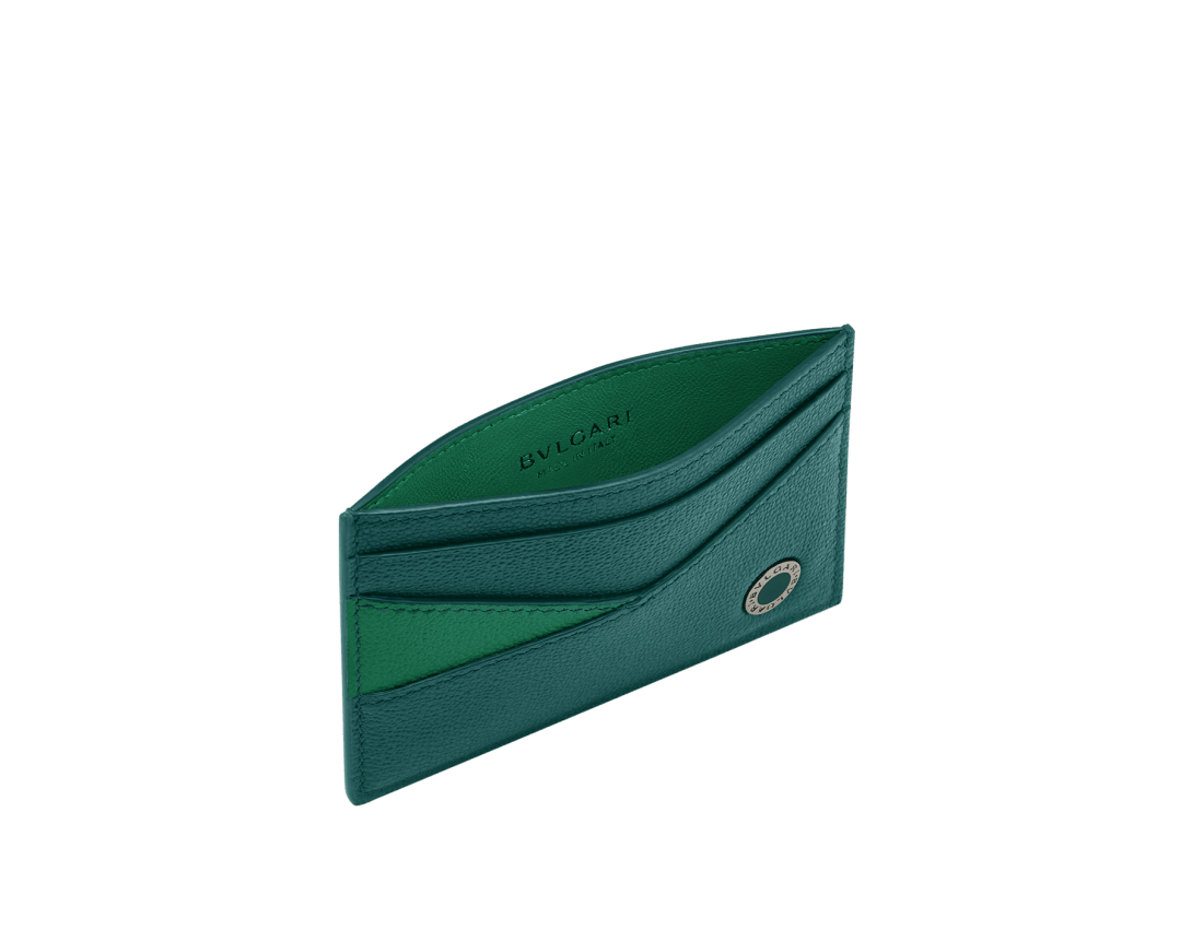 BVLGARI BVLGARI男士系列 卡夹