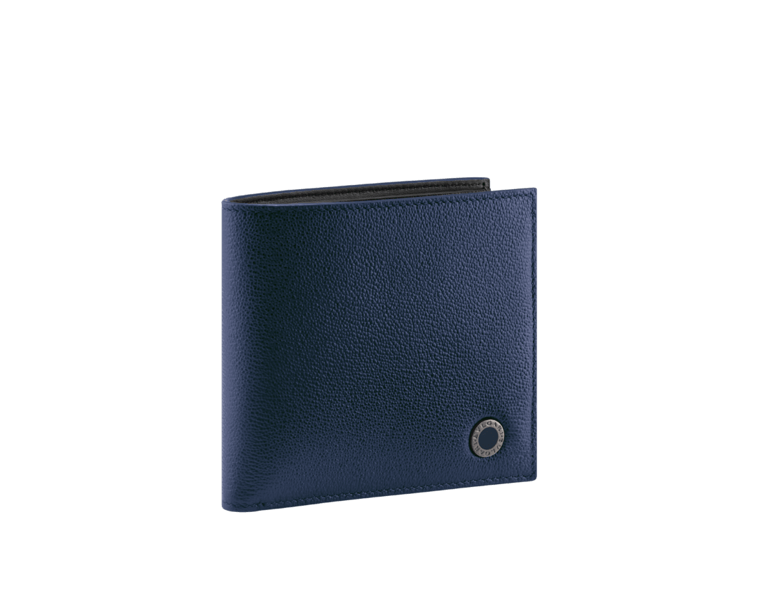 BVLGARI BVLGARI MAN Bifold Portemonnaie