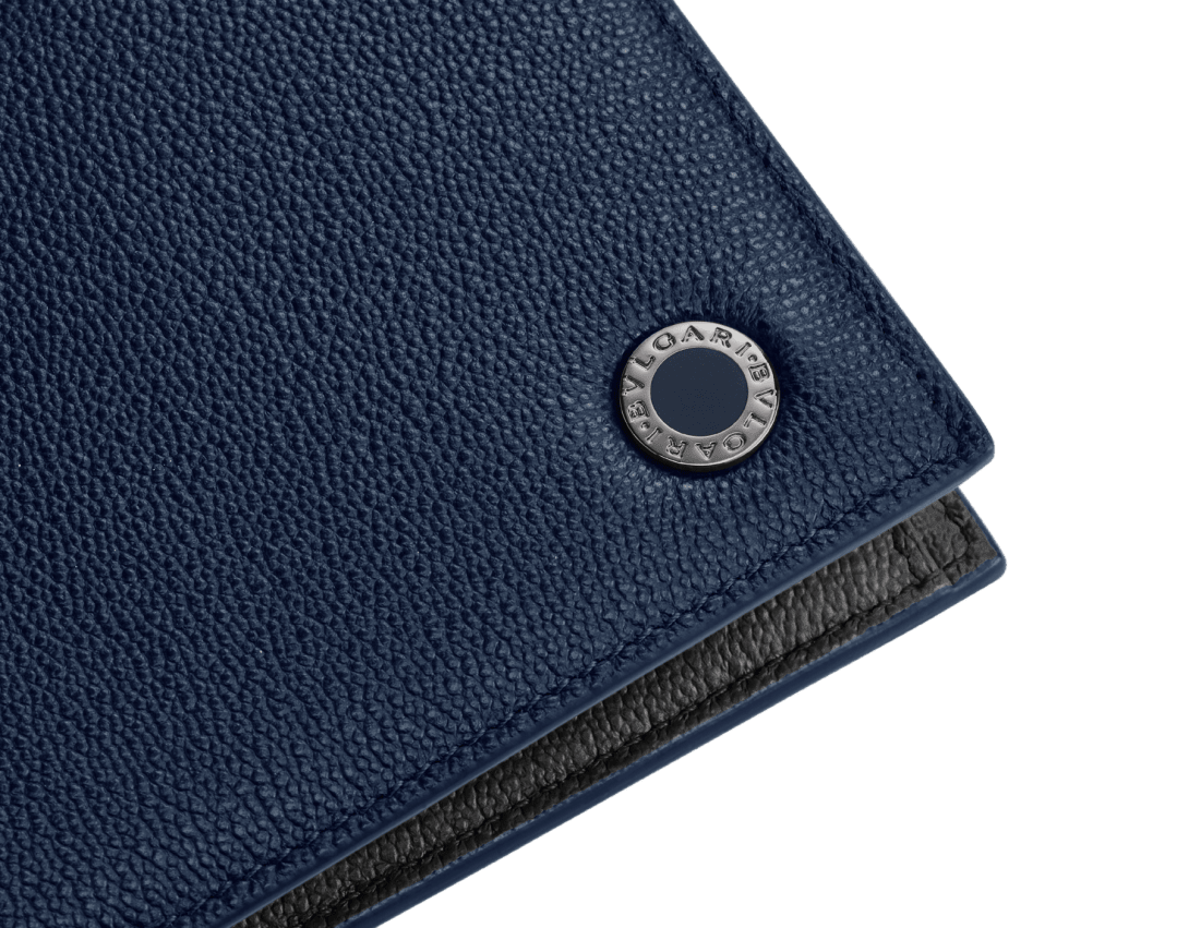 BVLGARI BVLGARI MAN Bifold Portemonnaie