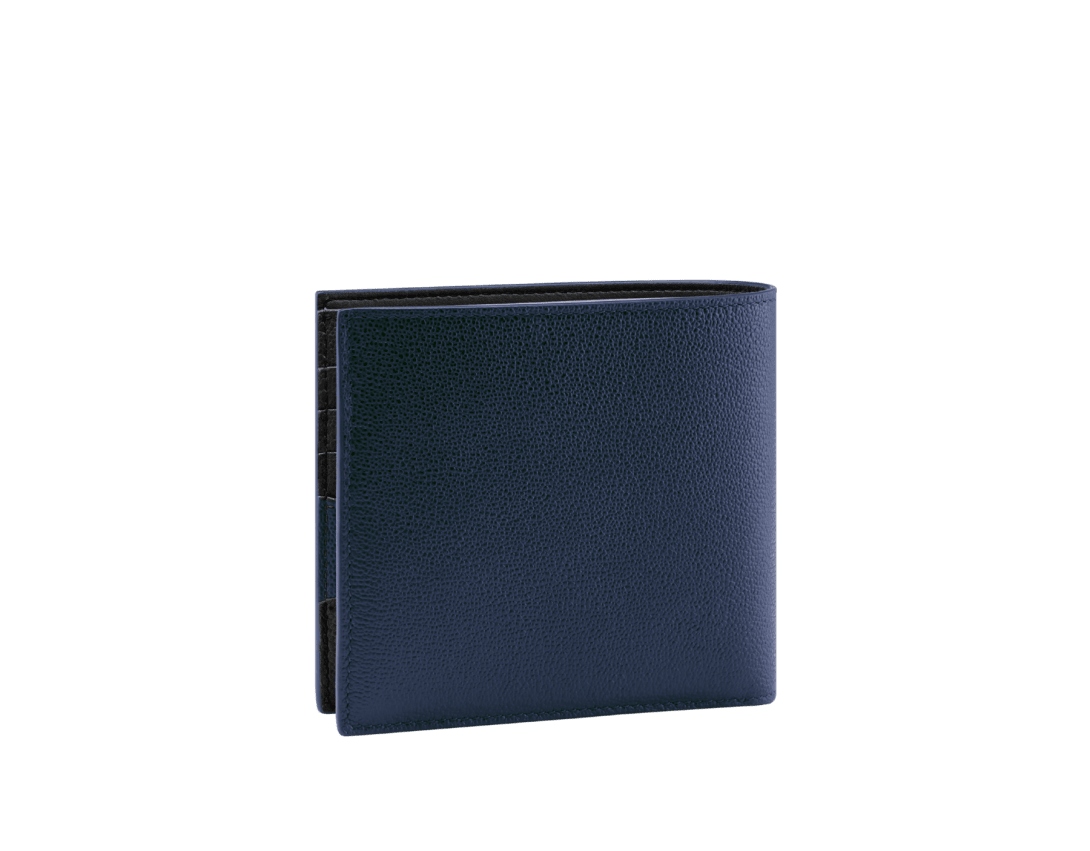 BVLGARI BVLGARI MAN Bifold Portemonnaie