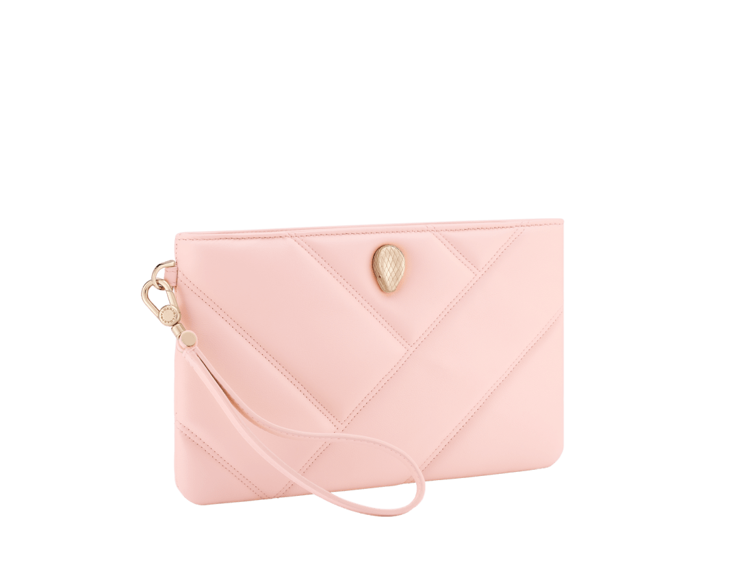 Serpenti Cabochon Cartera de mano