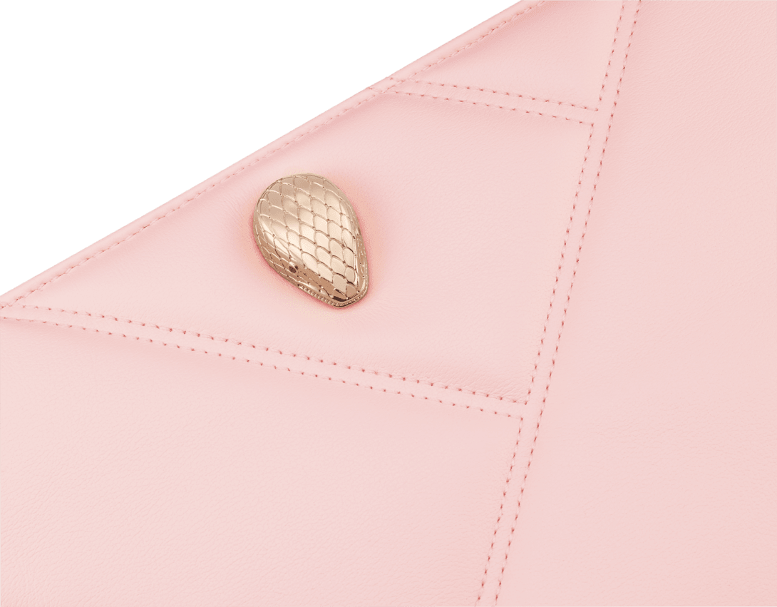 Serpenti Cabochon Cartera de mano