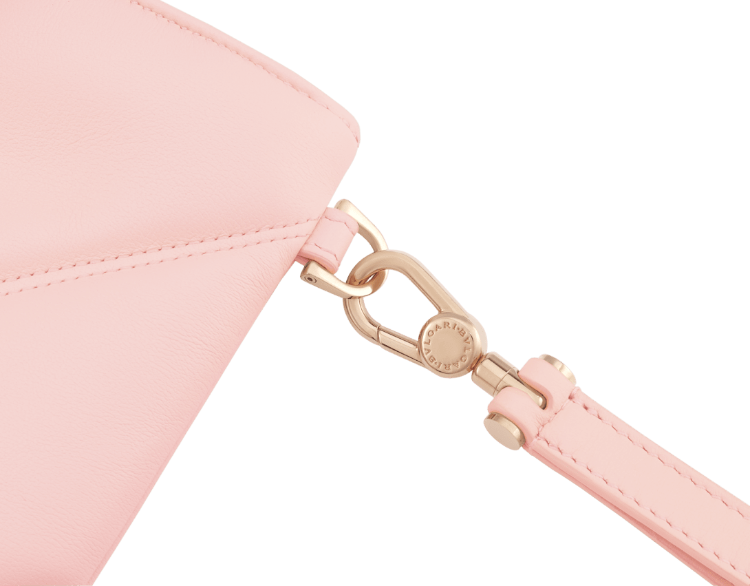 Serpenti Cabochon Cartera de mano