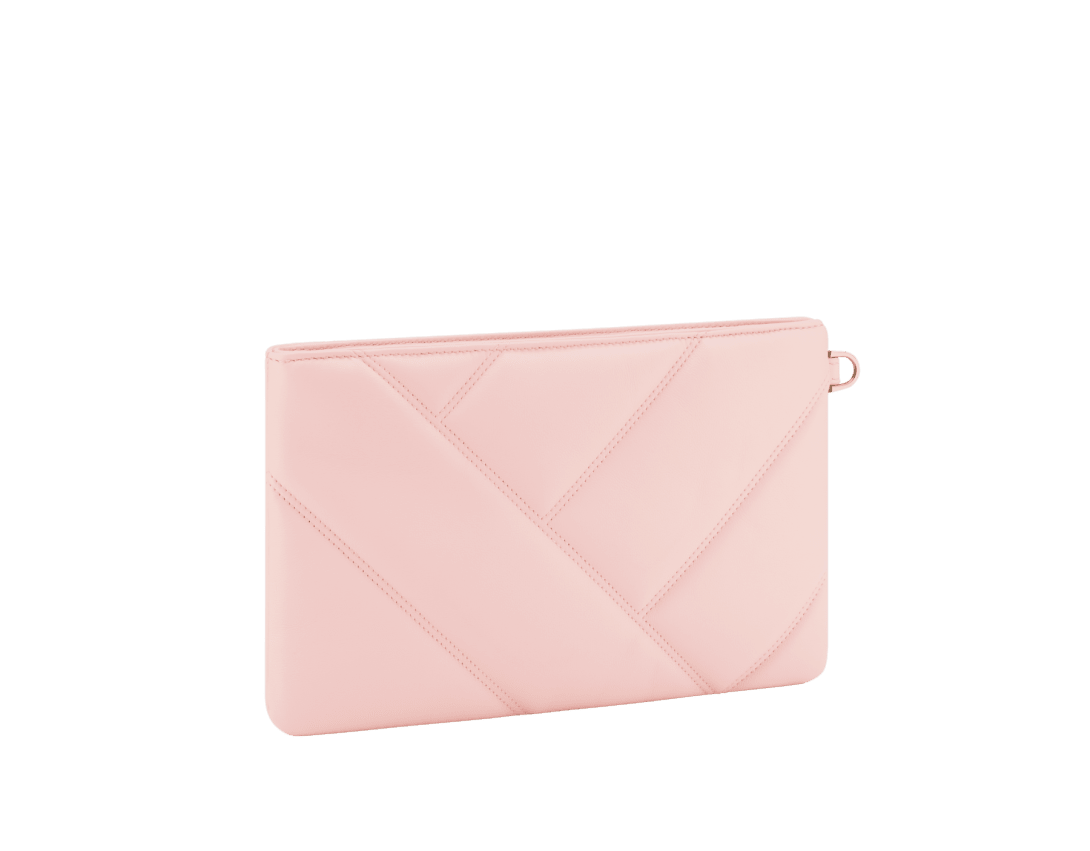 Serpenti Cabochon Cartera de mano