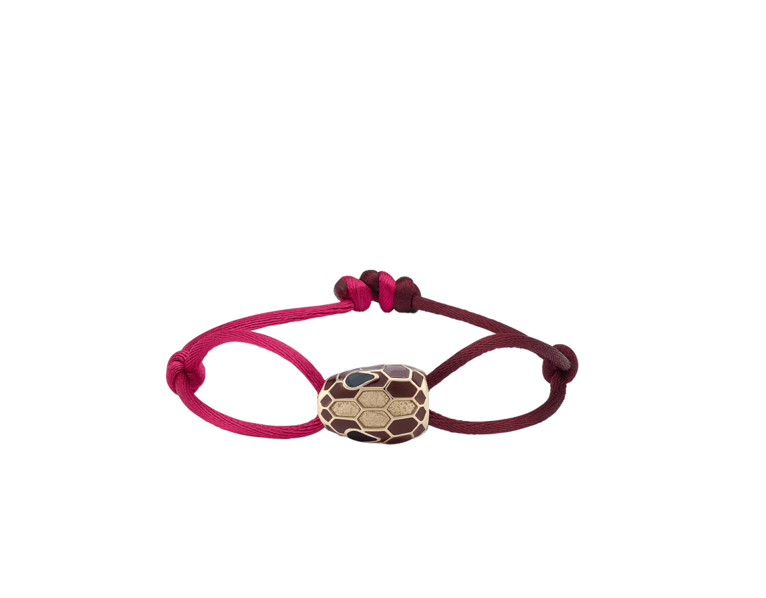 Serpenti Forever Bracelet