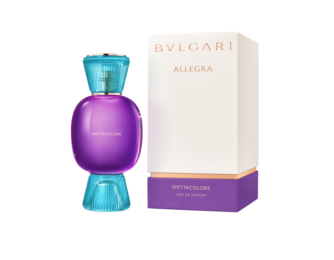 Bvlgari Allegra Spettacolore Eau de Parfum