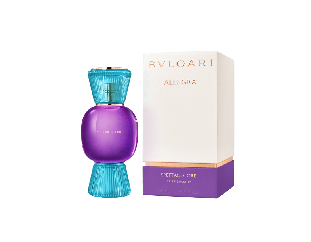 Bvlgari Allegra Spettacolore Eau de Parfum
