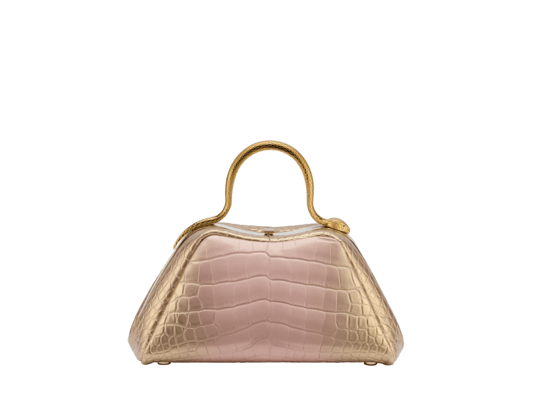 Serpentine Mini Bag