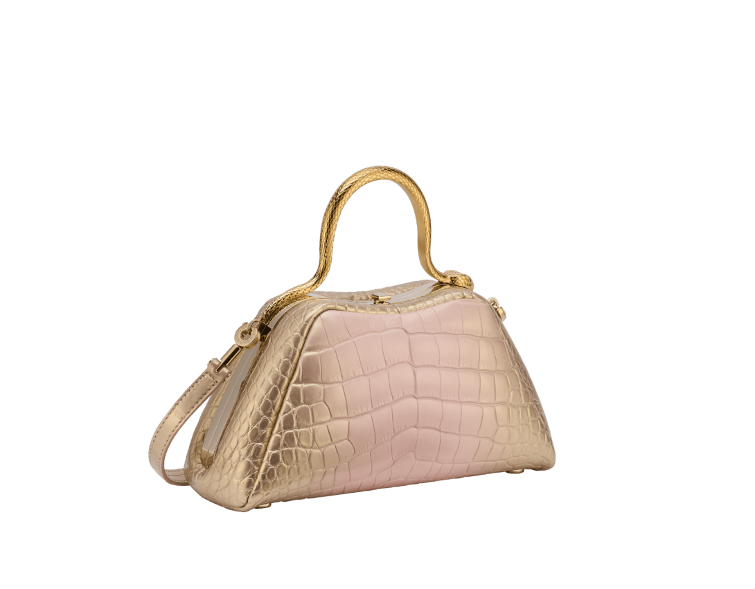 Serpentine Mini Bag
