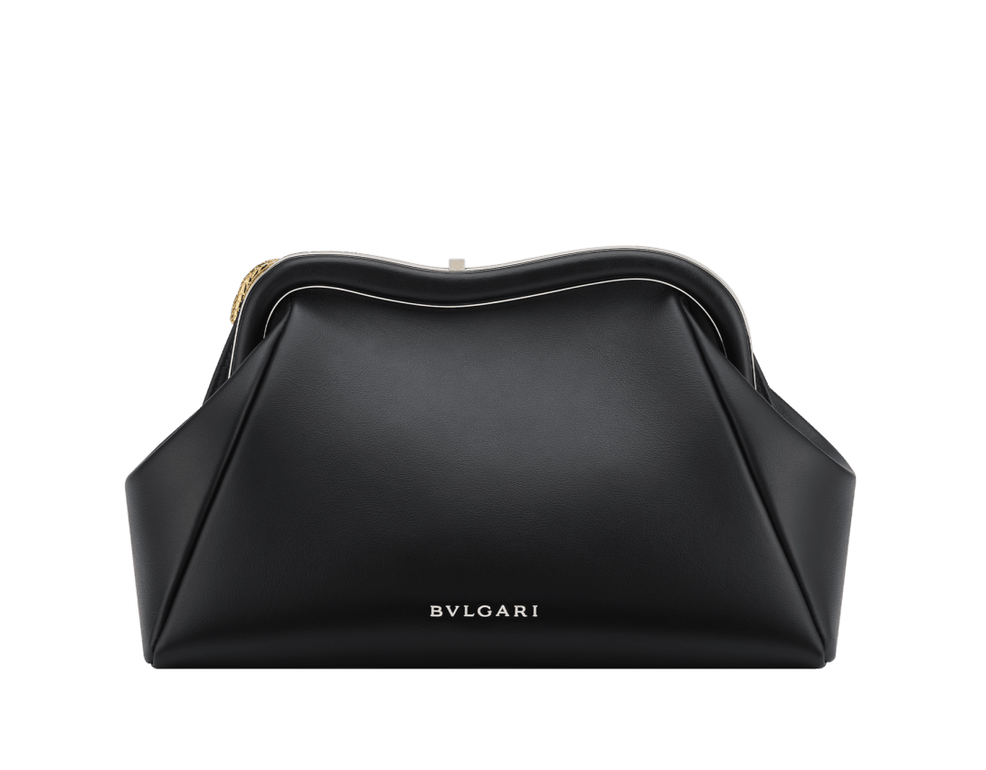 Serpentine Pouch