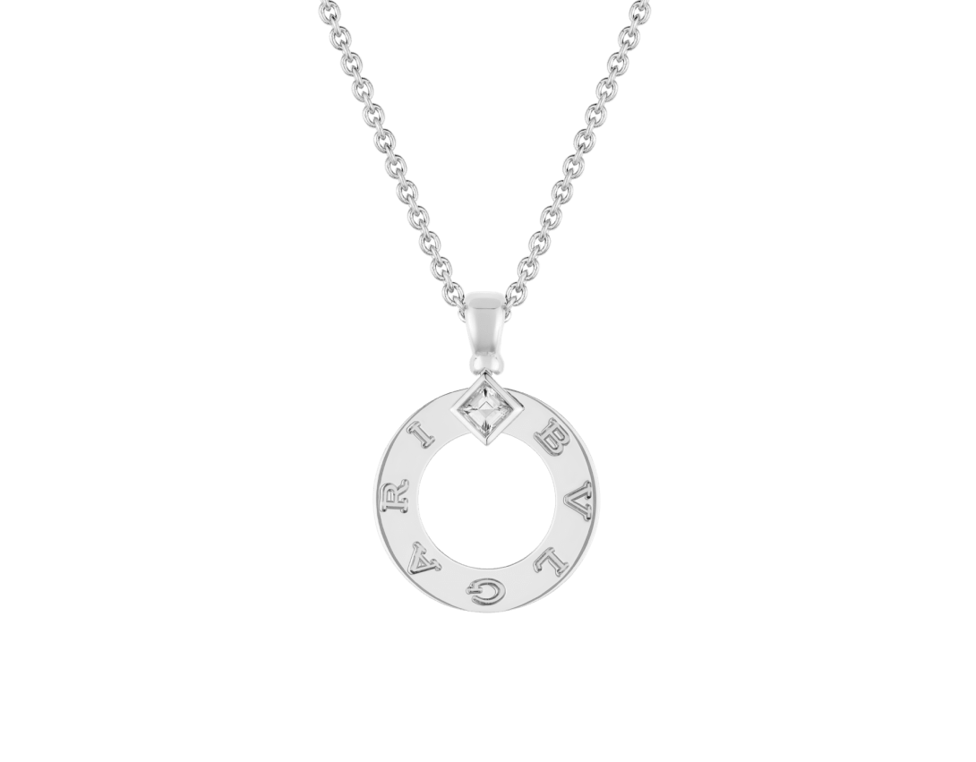 BVLGARI BVLGARI Collana