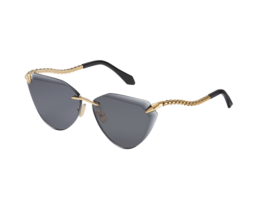 Serpenti Sunglasses