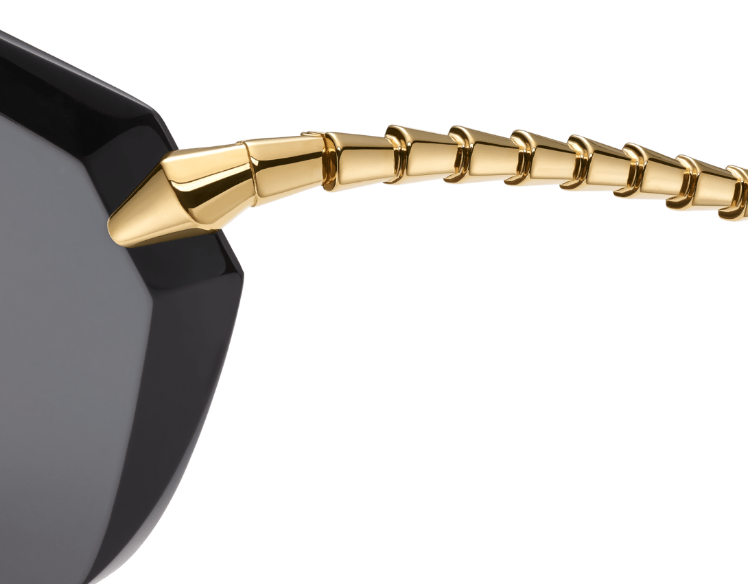 Serpenti Sunglasses
