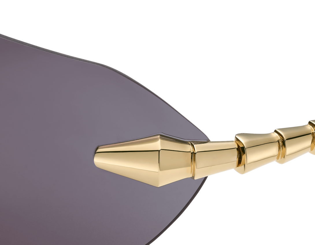 Serpenti Sunglasses